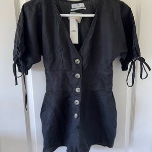 Urban Outfitters Women’s romper